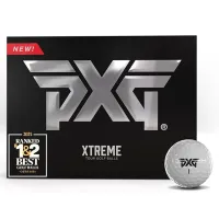 PXG Xtreme Tour Golf Balls