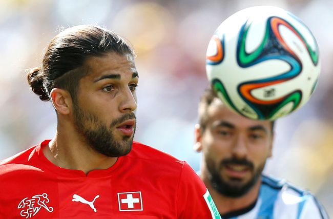 Everything you need to know about… Ricardo Rodriguez | FourFourTwo