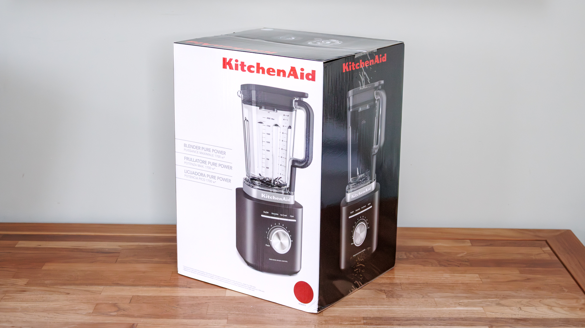 KitchenAid Pure Power Blender
