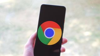 Chrome for Android