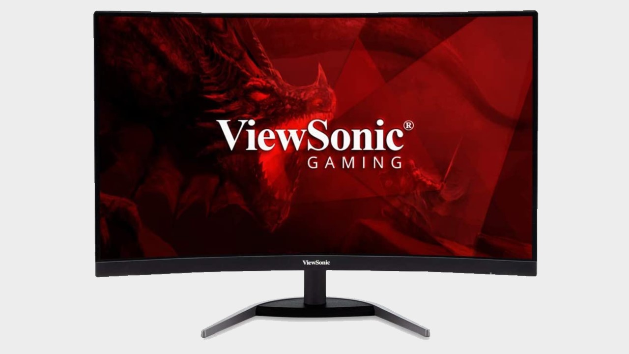 ViewSonic VX2768-PC-MHD