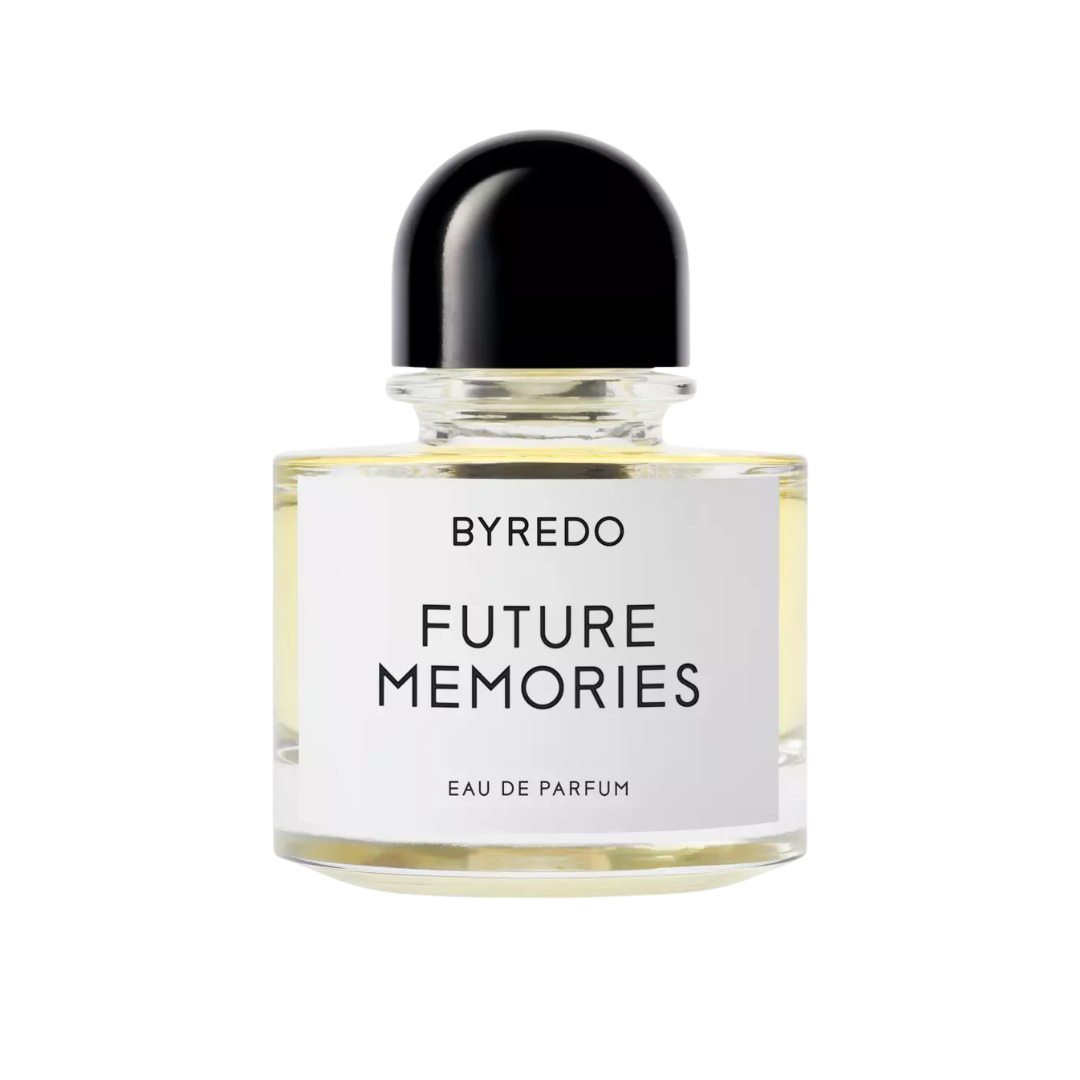 BYREDO, Future Memories Eau De Parfum