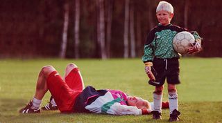 Peter Kasper Schmeichel