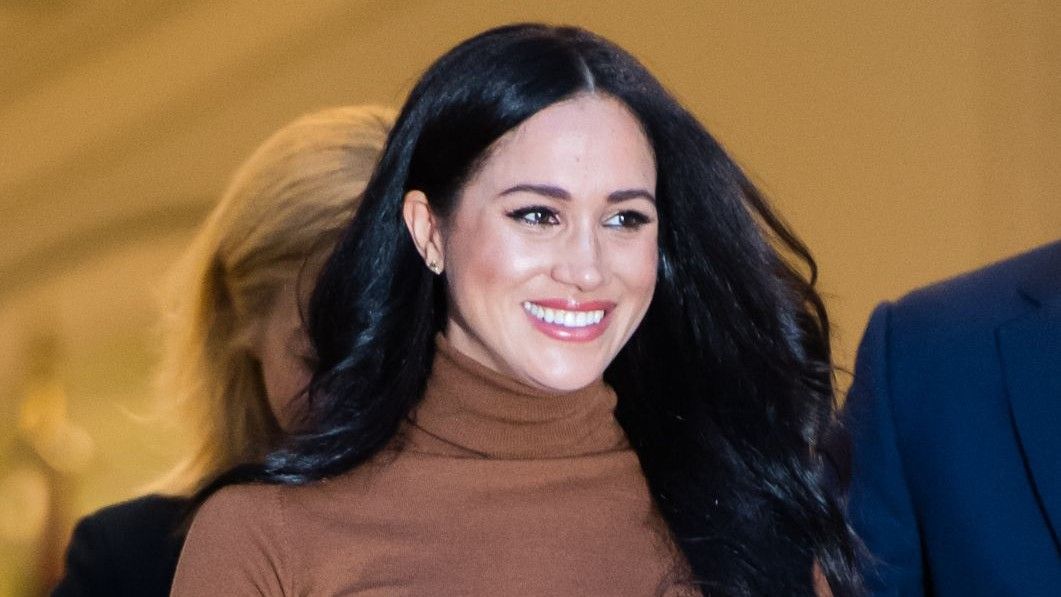 Meghan Markle