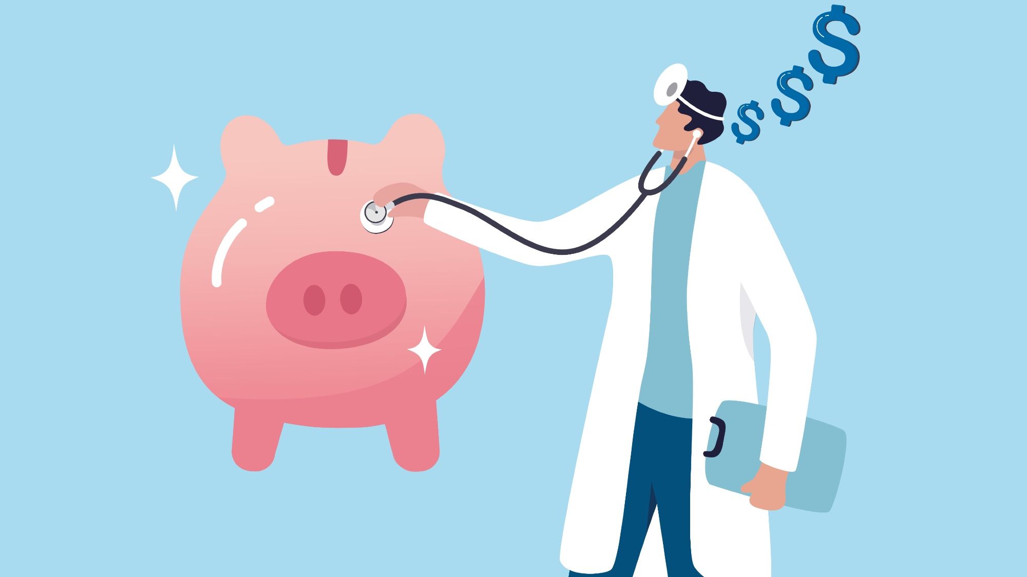 Can medical debt hurt your credit?