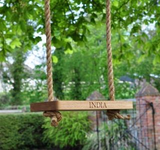 Small Swing