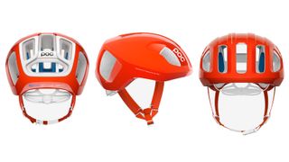 POC Ventral SPIN aero helmet