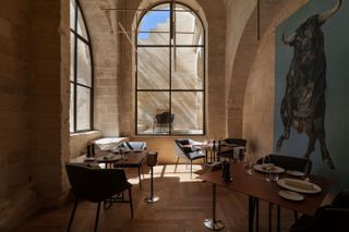 Palazzo Zimara, Lecce hotel review