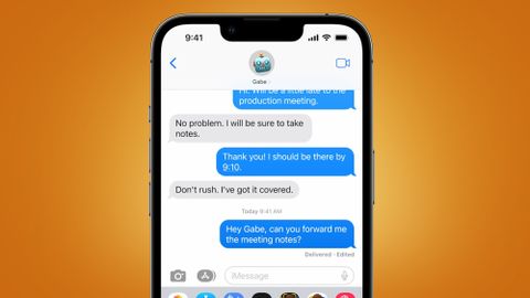 11 things you might have missed from WWDC 2022 TechRadar