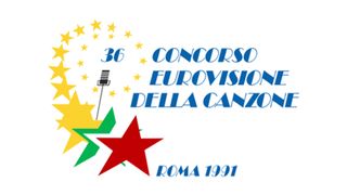 Eurovision logo