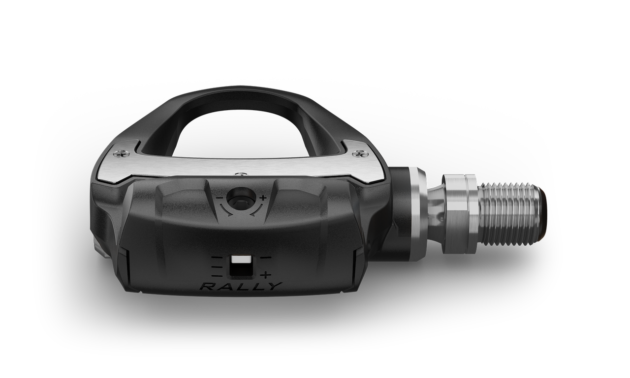 Rally Power Meter