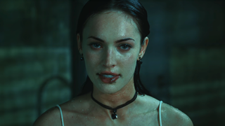 Megan Fox in Jennifer's Body
