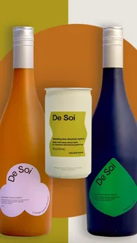 De Soi, Mix and Match Pack ($70)&nbsp;
