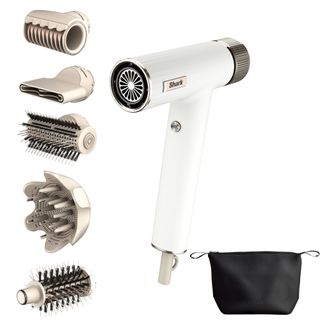 Shark Beauty Speedstyle 5-In-1 Hair Dryer With Storage Bag