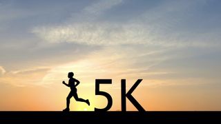 running 5k tips