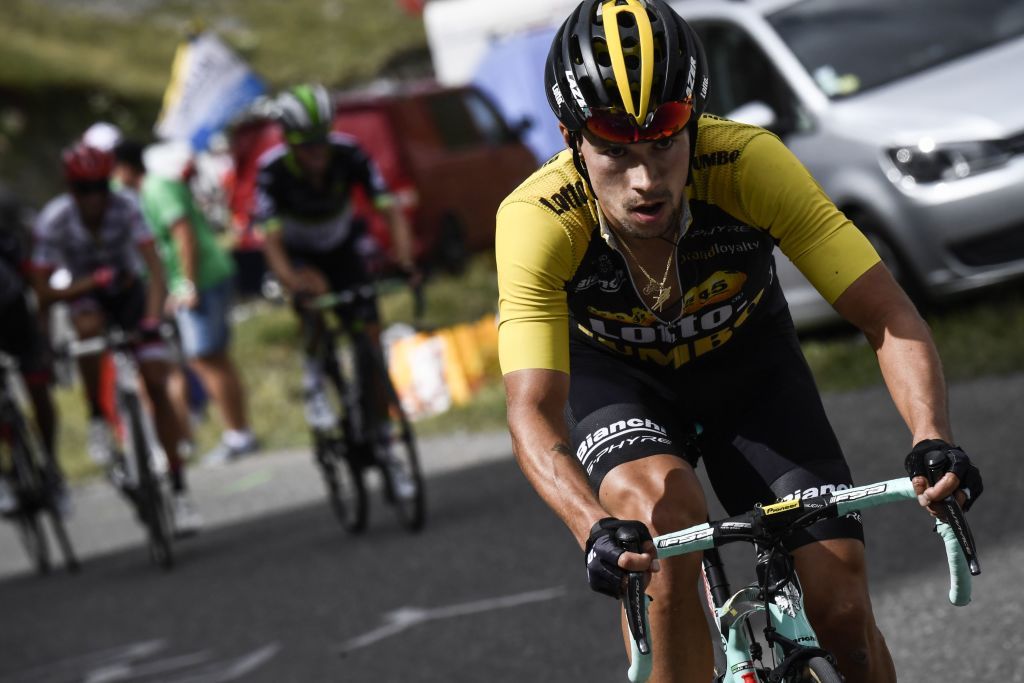Tour de France Stage 17 highlights Video Cyclingnews