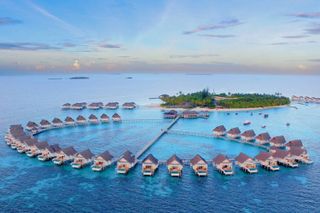 Centara Maldives