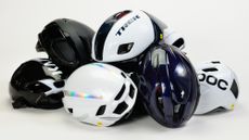 Best aero helmet group image