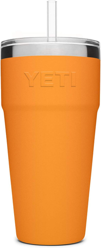 YETI Rambler 26 oz Straw Cup