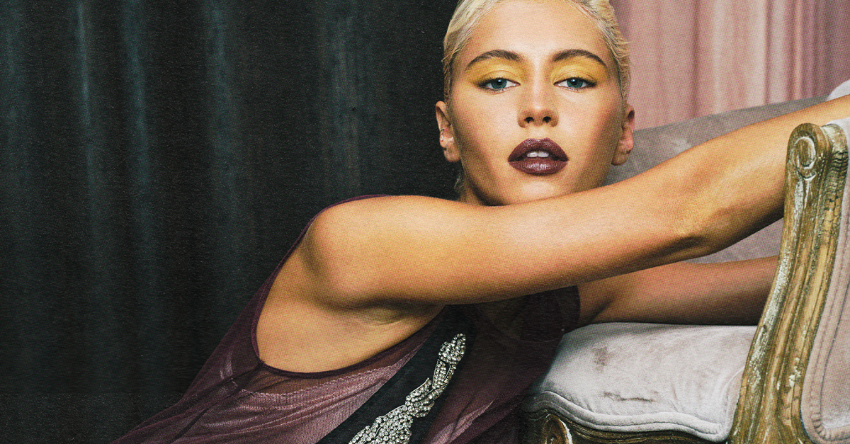 Iris Law Is the Blueprint