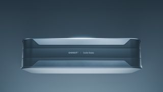 Donut Lab Solid State Battery