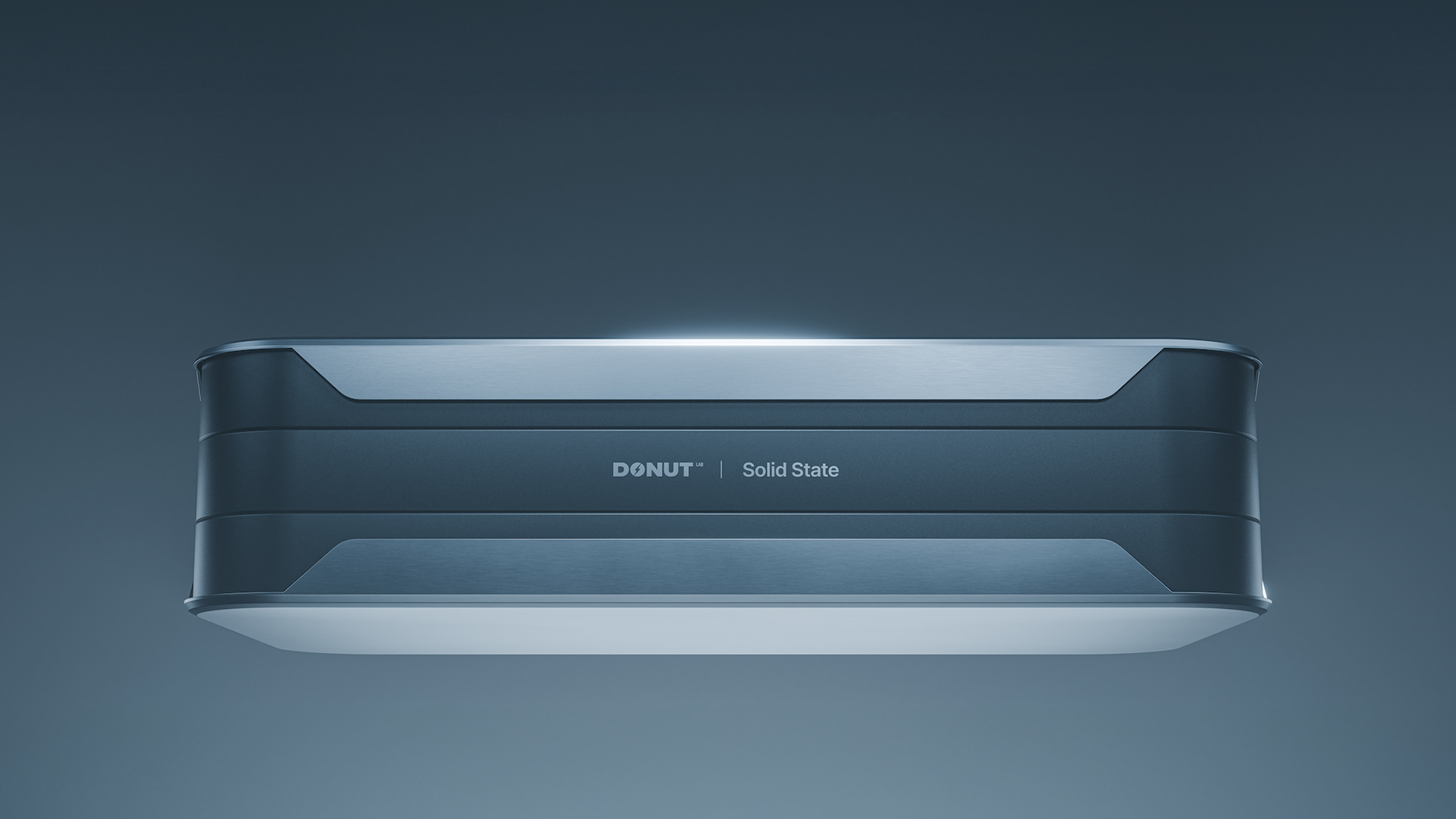 Donut Lab Solid State Battery