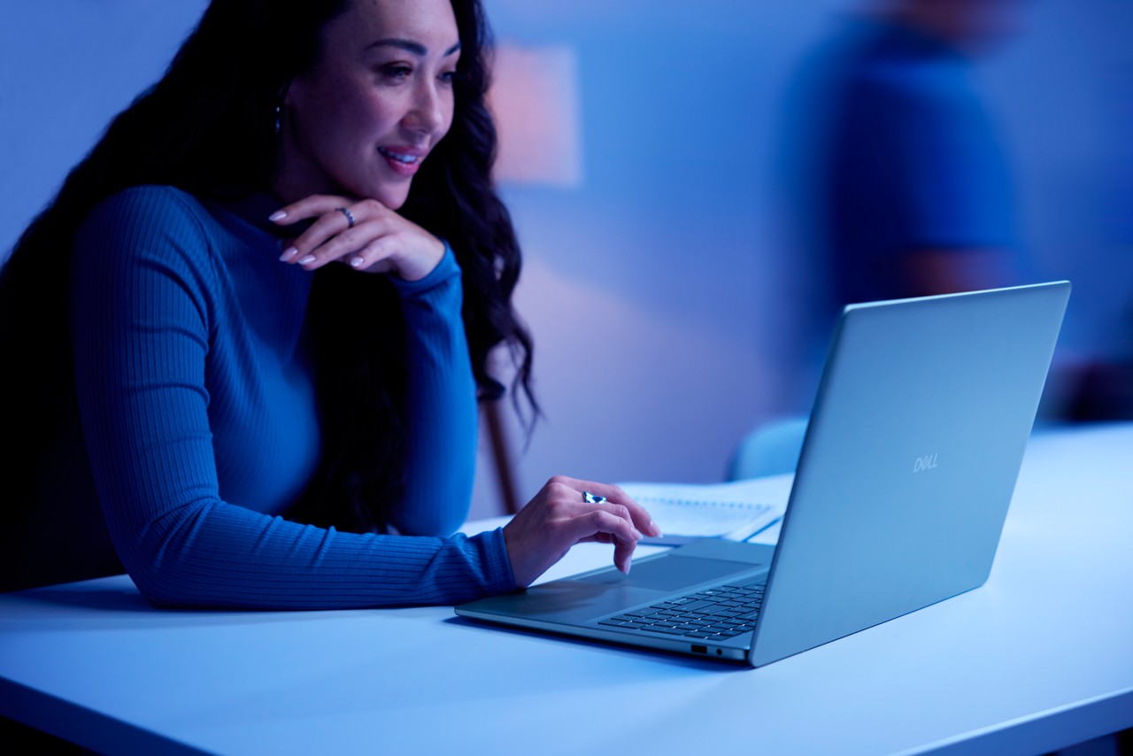 Dell Advertorial