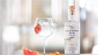 Salcombe Gin - Start Point