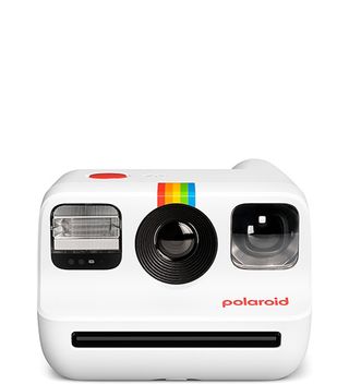 Polaroid Go Gen 2 white background