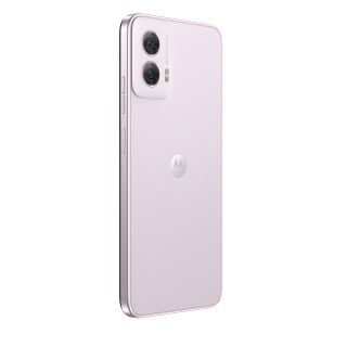 The Pale Lilac Moto G Power 5G 2024