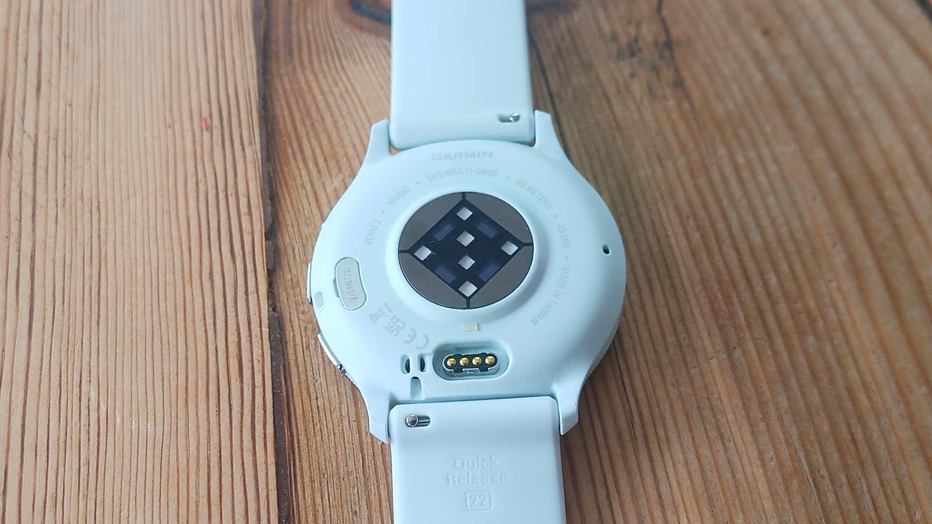 Garmin Venu 3