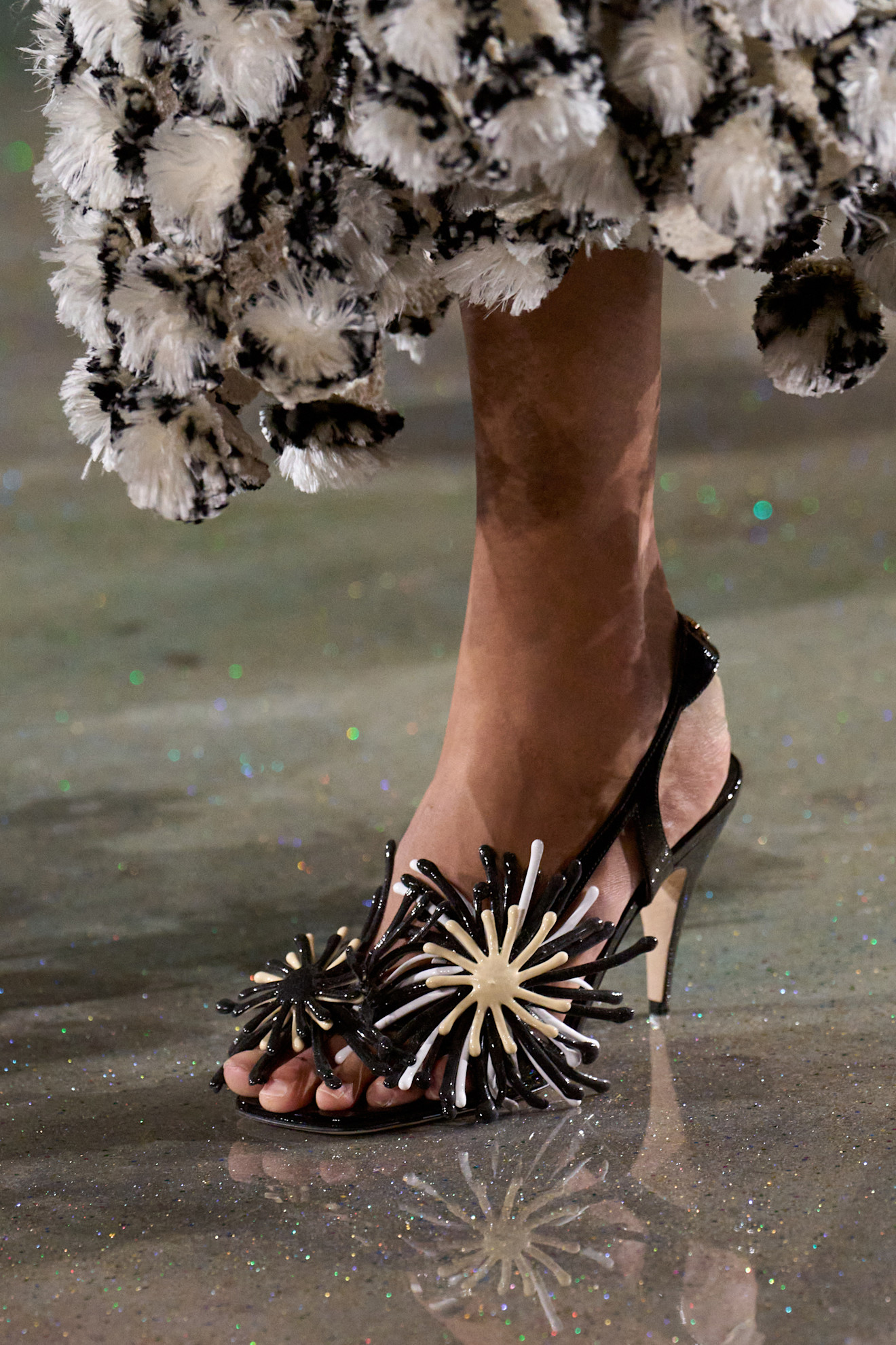 Chanel fall/winter 2026 runway