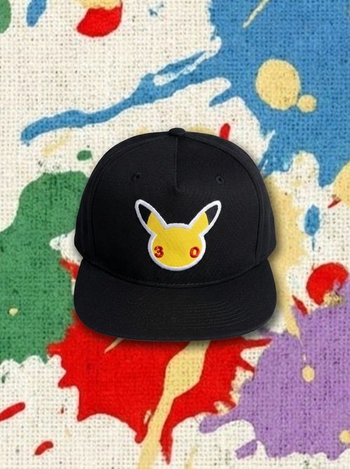 30th Celebration Hat