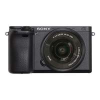 Sony Alpha 6400 Full-frame Digital Camera