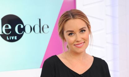 Lauren Conrad