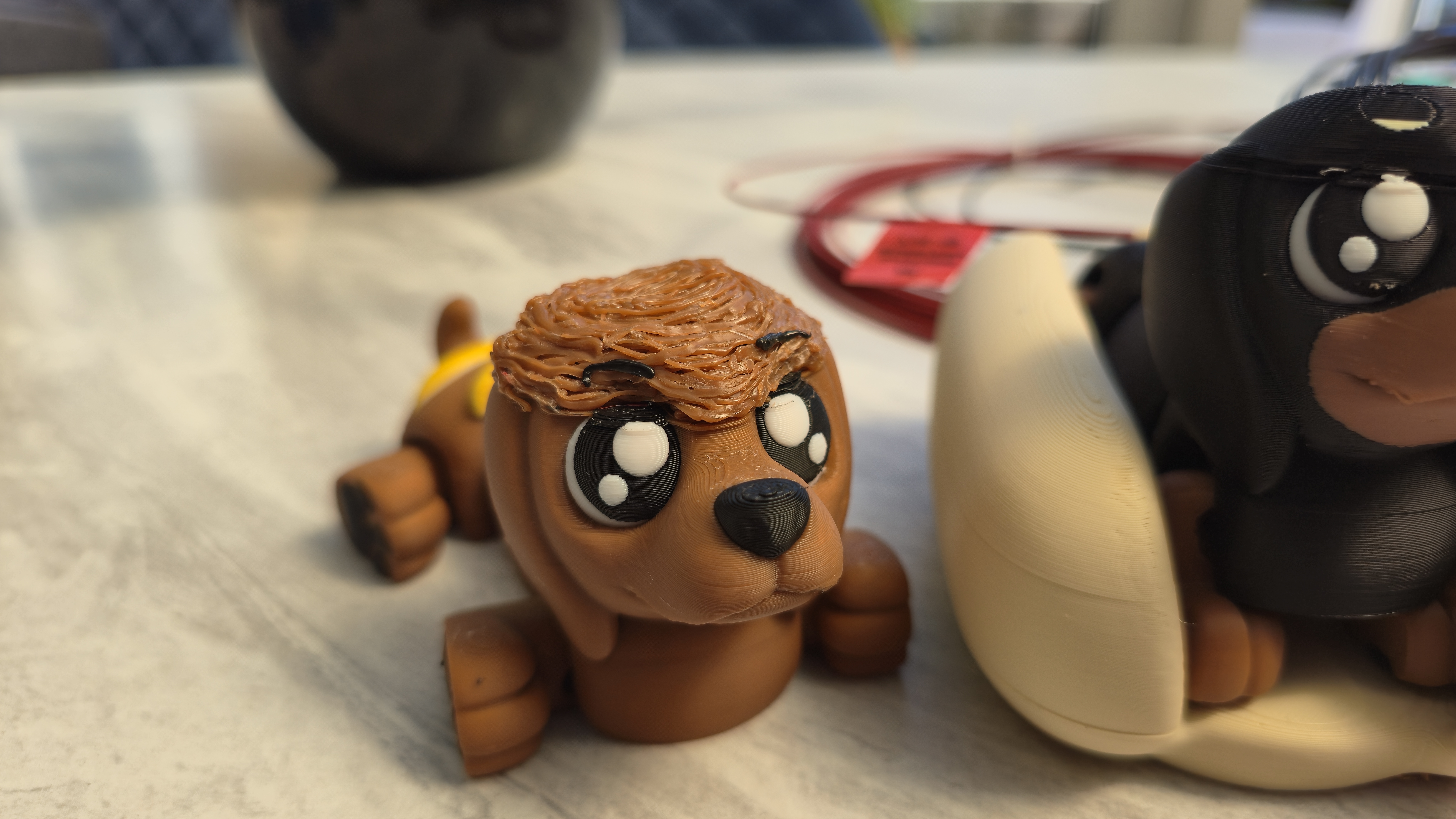 3Doodler Pro 3D pen review