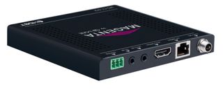 tvONE Ships Ultra-Thin Power Over HDBaseT Receiver