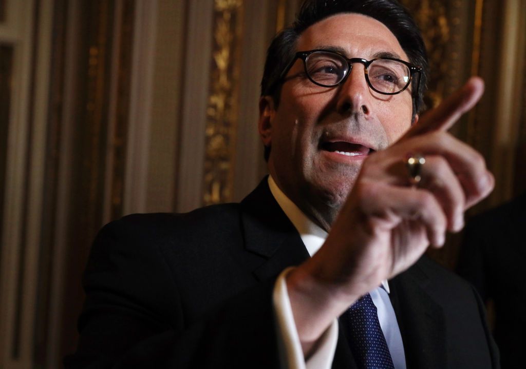 Jay Sekulow.