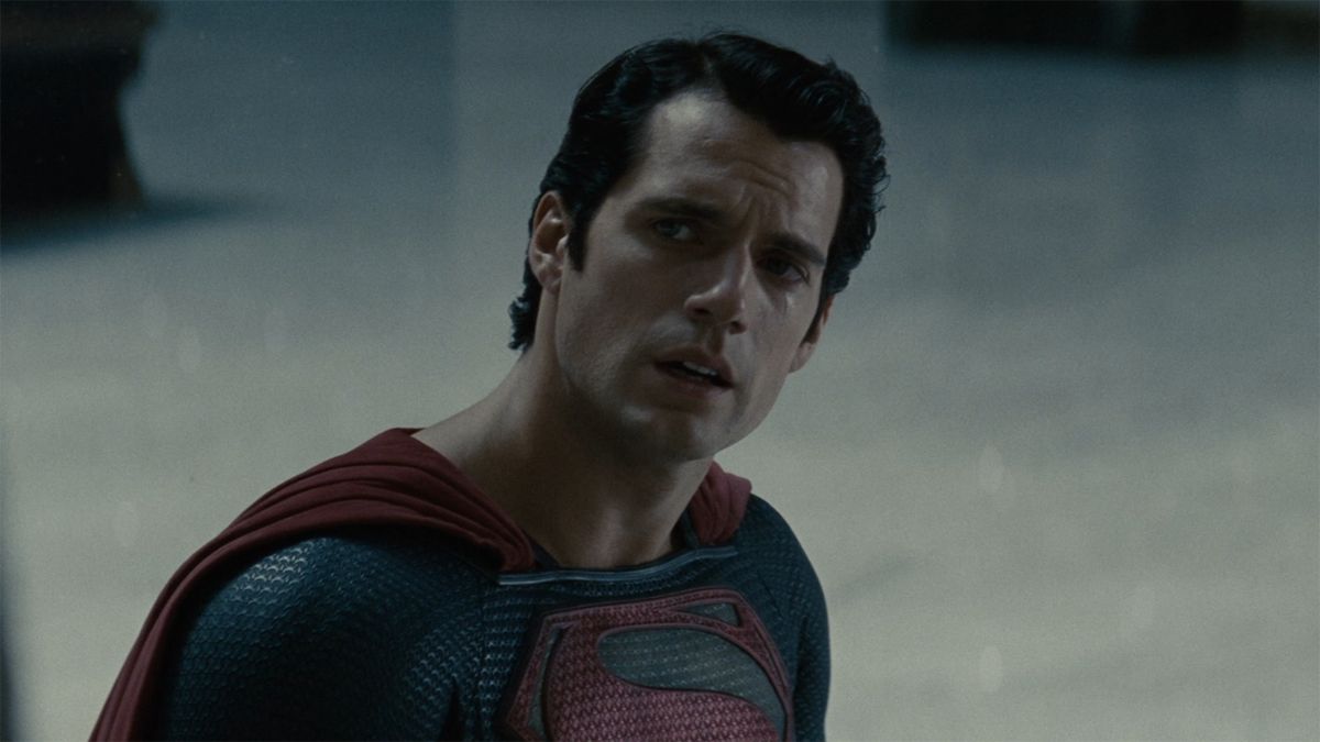 Dwayne Johnson Reveals Warner Bros. Didn't Want Henry Cavill To Return As  Superman – Deadline