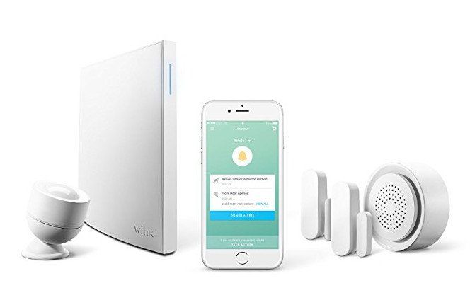 Wink Hub