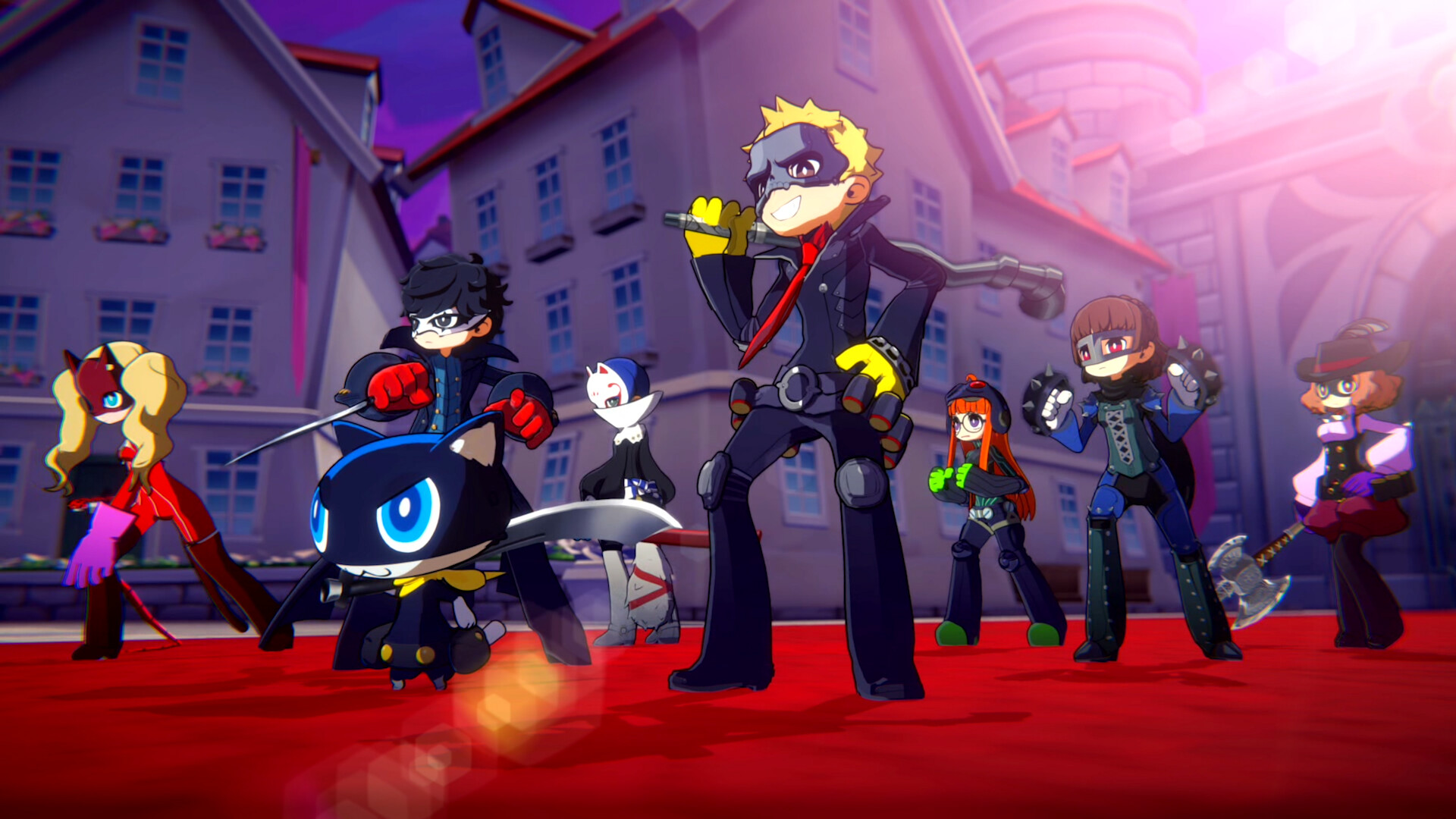 Persona 5 Review. Probably the Best RPG I Will Ever Play