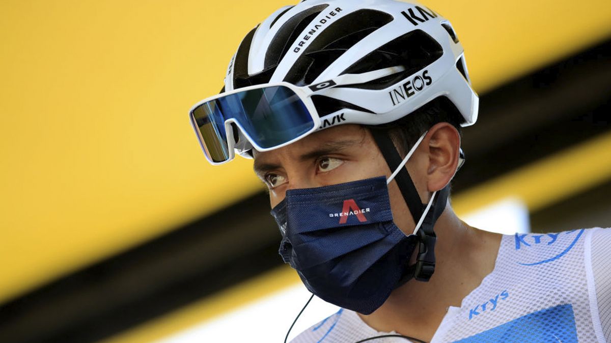 Tour de France sunglasses