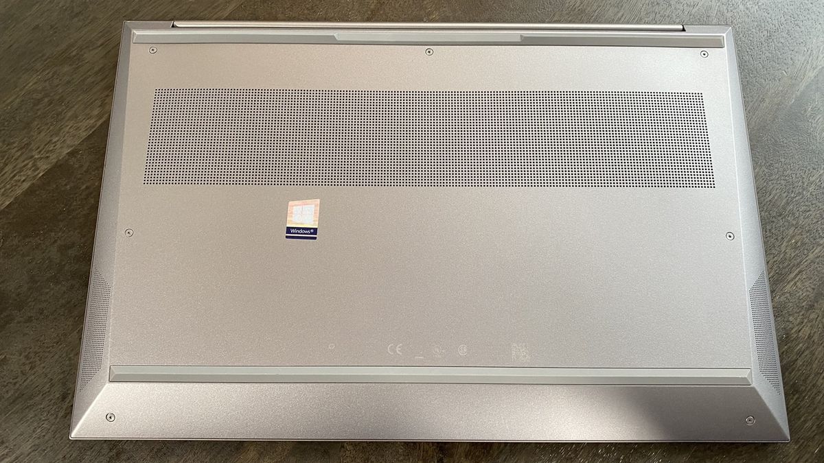 HP ZBook Studio G7