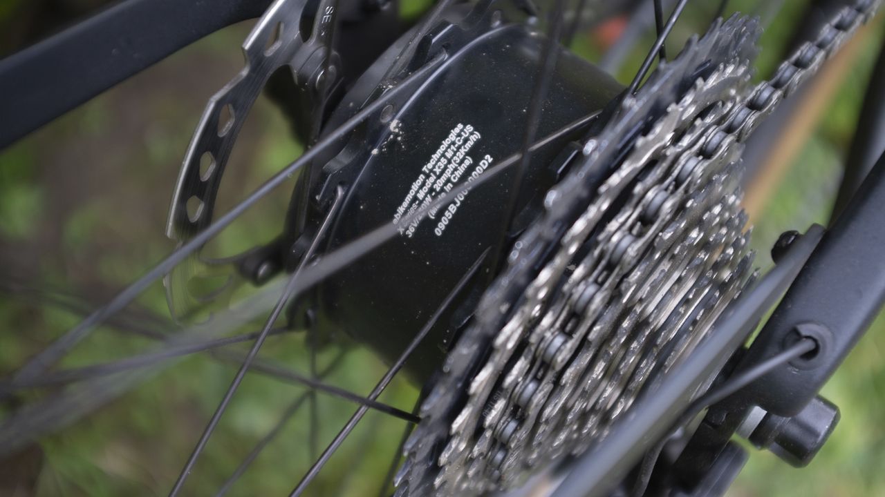 LeMond Prolog review