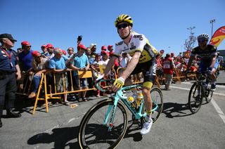 Steven Kruijswijk (LottoNL-Jumbo)