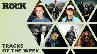 Tracks Of The Week artists