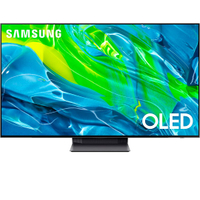 Samsung 4K OLED QN65S95BA 65-inch |$3499$1877 at Walmart