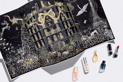 Dior advent calendar 2022