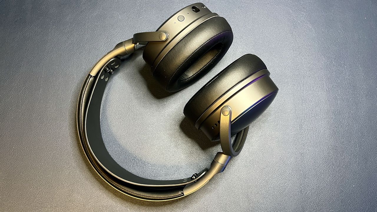 Audeze Maxwell