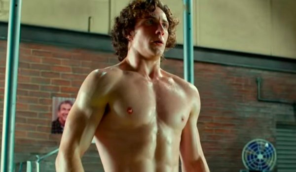 Kick-Ass Aaron Taylor-Johnson Kick Ass 2